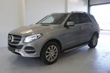 Mercedes-Benz GLE350D 3,0 4MATIC AUT. 258 ps - Mercedes GLE-Klasse bis 20.000 Euro