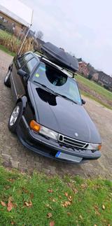 Saab 9000i - Saab 9000 von privat
