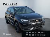 Cupra Ateca 2.0 TSI 4Drive DSG *LED*360Grad*Leder*Pano - Cupra Ateca Gebrauchtwagen