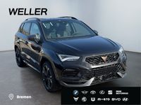 Cupra Ateca - Vorschau Bild 4