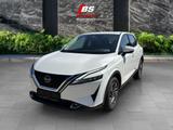 Nissan Qashqai 1.3 DIG-T MHEV Winter-Paket NAVI Connect - gebrauchte Nissan Qashqai aus dem Jahr 2022