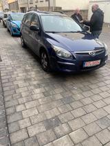 Hyundai i30 CW 1.4 Classic Classic