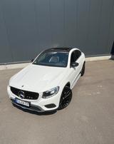 Mercedes-Benz Mercedes GLC 250d 4MATIC AMG Line 