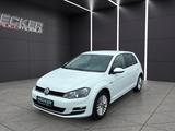 Volkswagen Golf VII 1.6 TDI Cup BMT  *Klimaautomatik*Adapti - Volkswagen Golf Limousine Cup mit Diesel-Antrieb