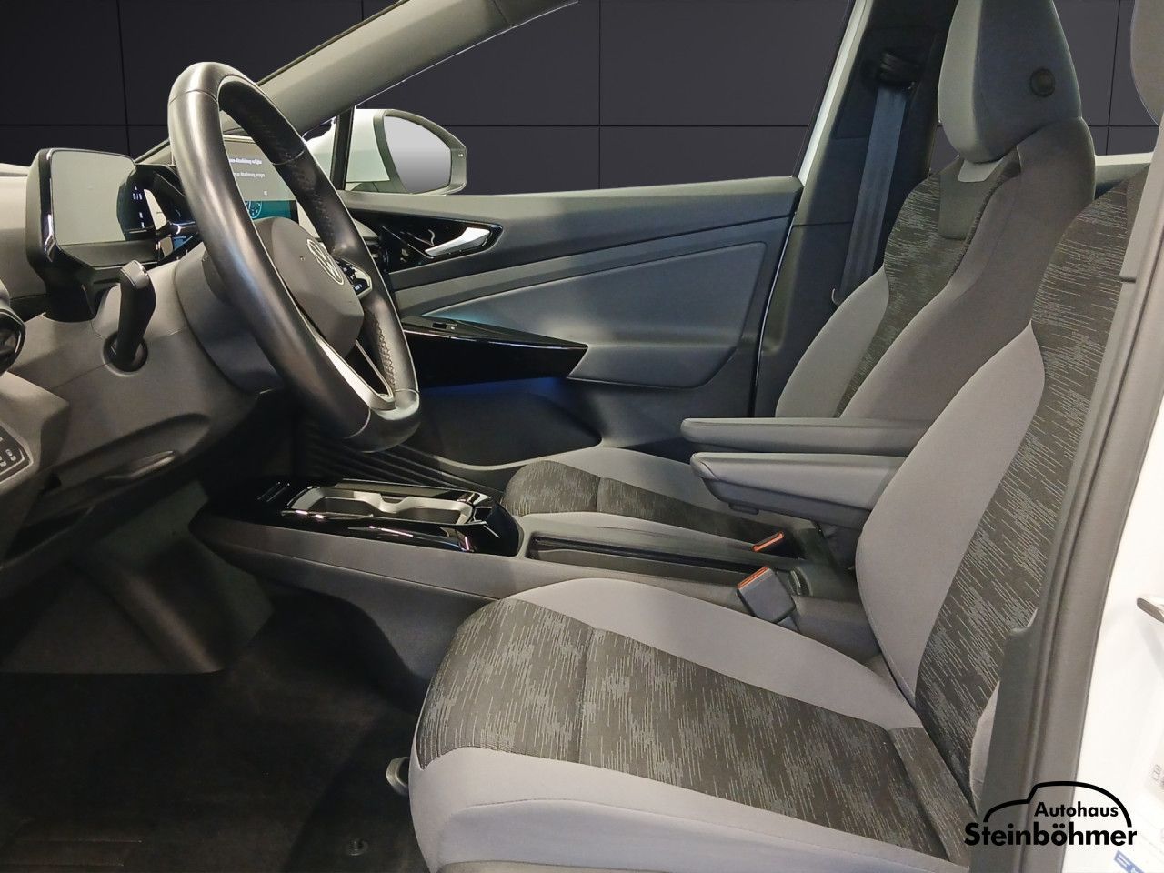 Volkswagen ID.4 - Bild 16