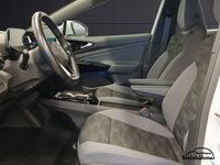 Volkswagen ID.4 - Vorschau Bild 16