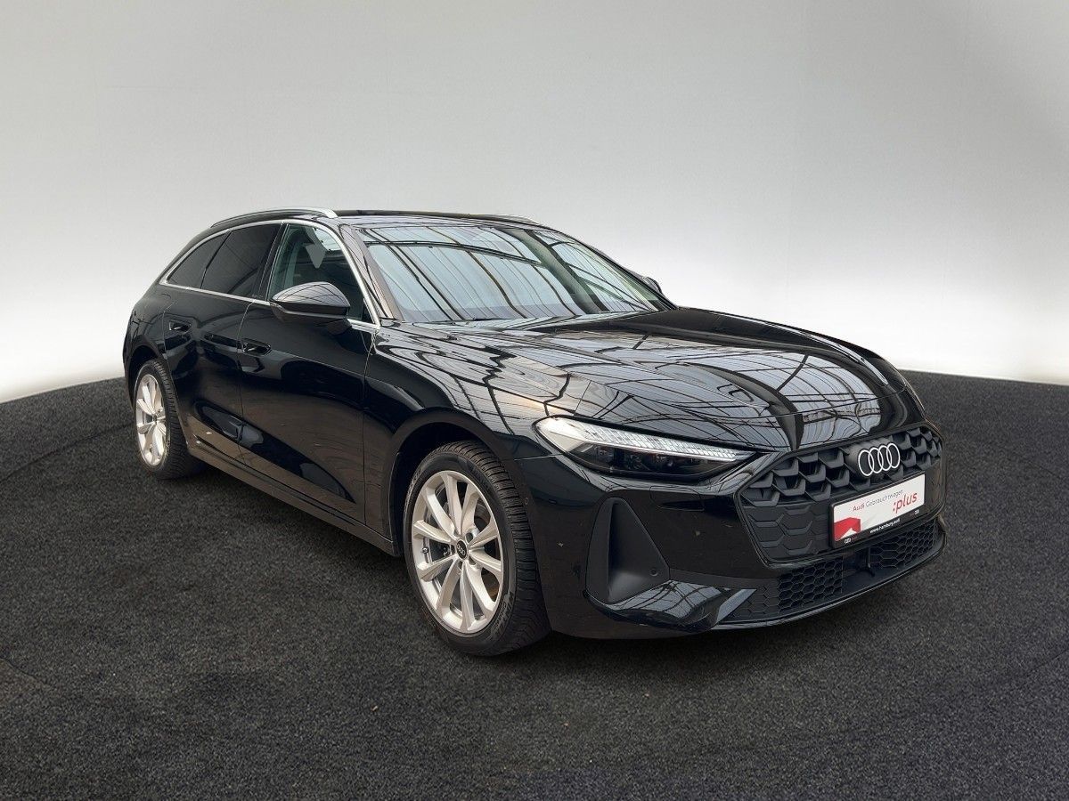 Audi A5 - Bild 6