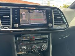 CUPRA Ateca 2.0 TSI 4Drive DSG Pan Business Fahrass 19 CUPRA Ateca 2.0 TSI 4Drive DSG Pan Business Fahrass 19