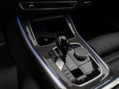 Foto Nummer 22: BMW X5 M50