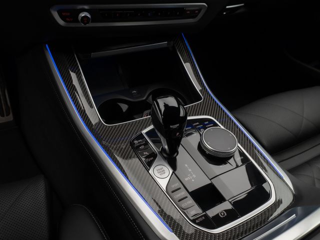 Foto Nummer 22: BMW X5 M50