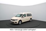 Volkswagen Caddy Maxi Taxi Aut. *7-SITZE* TAXAMETER (8390B) - Volkswagen: Taxi