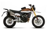 Fantic Caballero 500 EXPLORER STATT 7.930€ 4 J.Garantie - Offers matching your search criteria