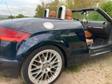 Audi TT Roadster 1.8 TFSI | TÜV NEU 05/2028 - Audi TT: 20 TFSI