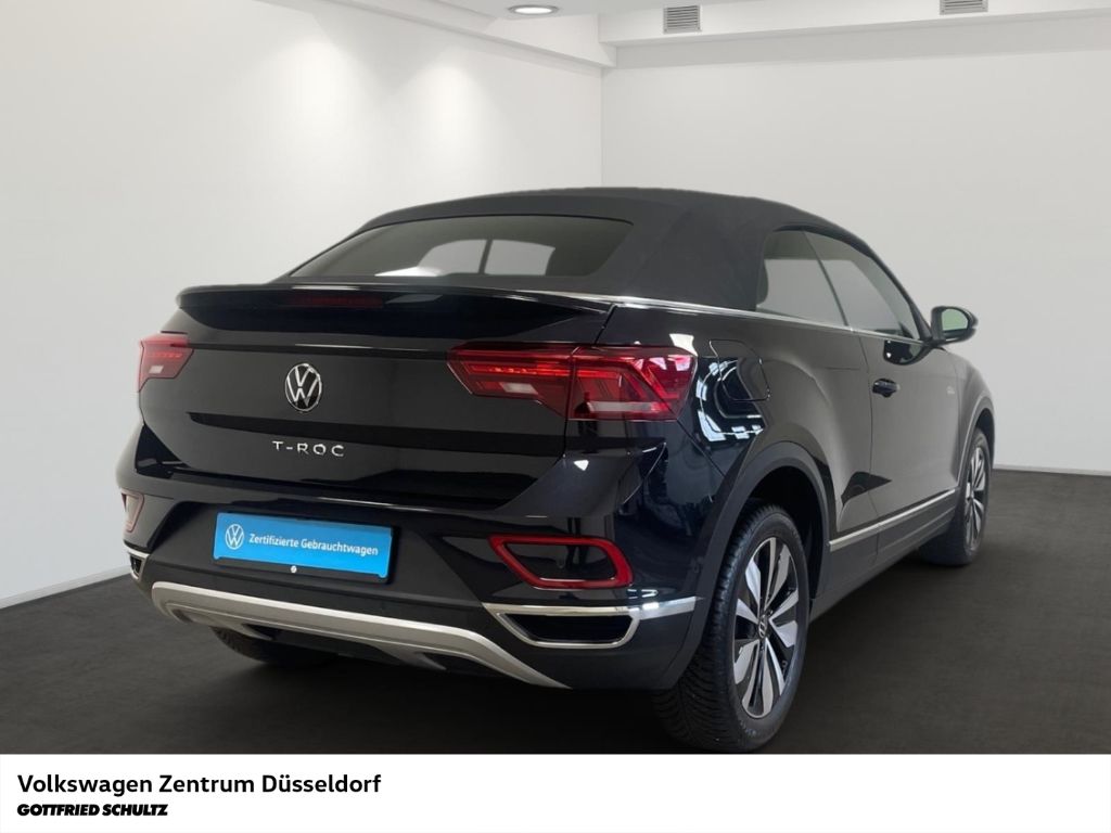 Volkswagen T-Roc - Bild 4
