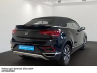 Volkswagen T-Roc - Vorschau Bild 4