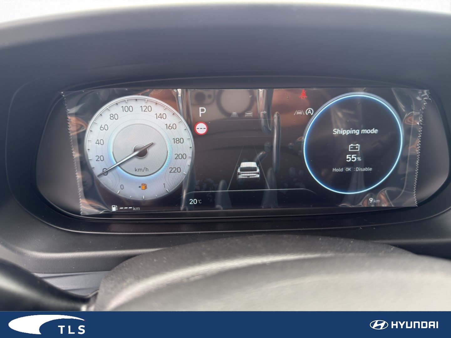 Hyundai i20 – Bild 12