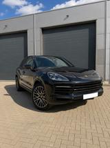 Porsche 1.Hand / APPROVED 26 Monate / Luft / Pano