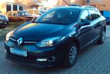Renault Megane III Grandtour Paris - gebrauchte Renault Megane aus dem Jahr 2014