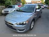 Mitsubishi Lancer Lim. Inform - Mitsubishi Lancer: Inform