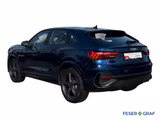 Audi Q3 Sportback 45 TFSI quattro S line Matrix/B&O/S - Audi Q3 mit Benzin-Antrieb