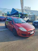 Fiat Bravo 1.4 T-jet 120 CV Sport Style - rote Fiat Bravo