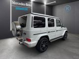 Mercedes-Benz G 500 Final Edition LEDER+AHK+BURMESTER+STANDHZG - Mercedes-Benz G 500 aus 2024