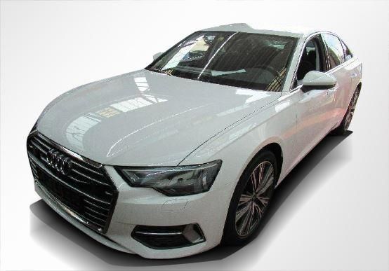 Audi A6 45 TFSI quattro sport S tronic Navi