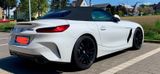 BMW Z4 M40i H/K Sound, HUD, Memory Sitze, Leder, - BMW Z4 M40i von privat