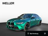 BMW M3 Competition Limousine GSD,H/K,LivePro,AdLED