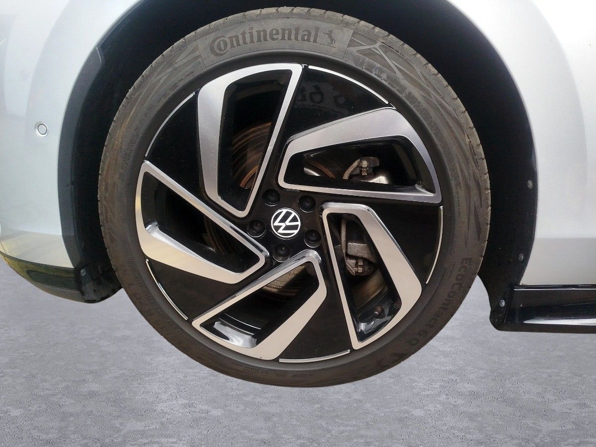 Volkswagen ID.7 - Bild 14