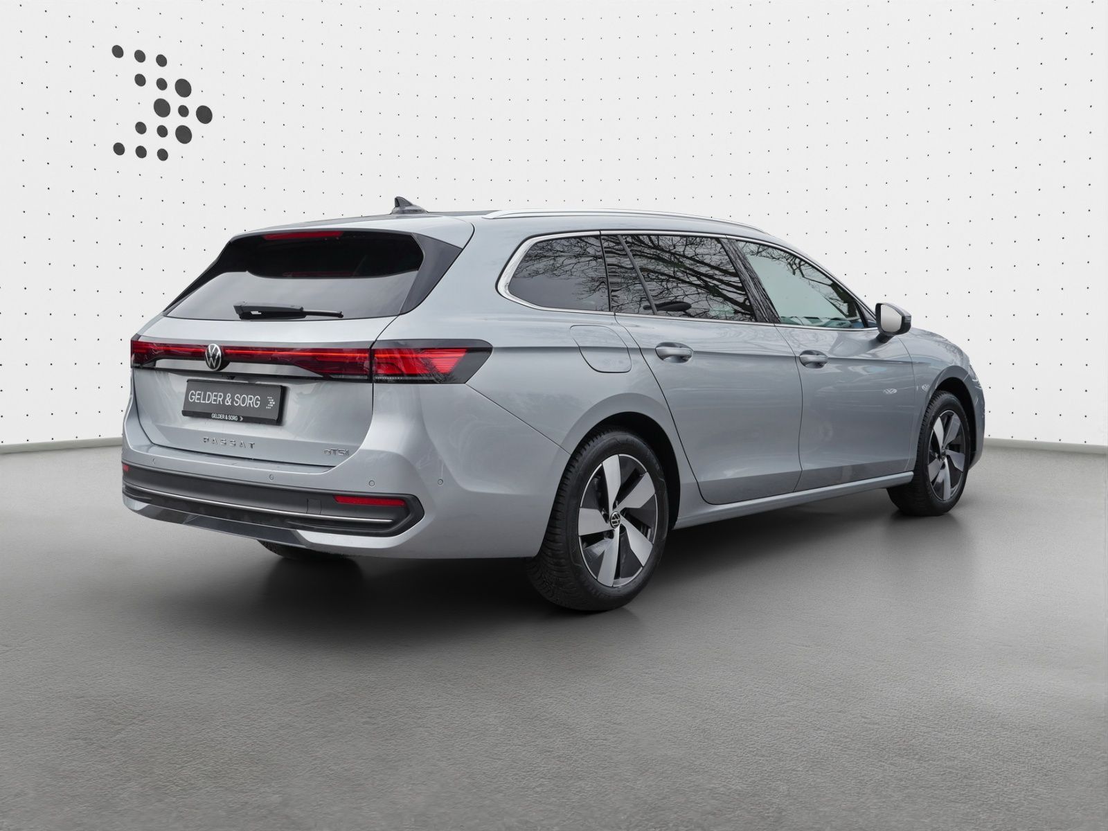 Volkswagen Passat - Bild 2