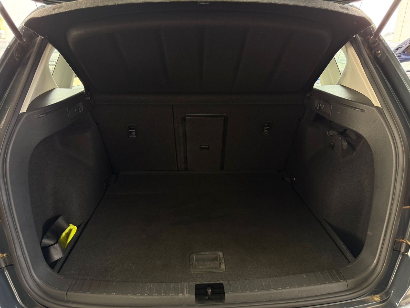 Seat Ateca Style Klima Hu neu Apple foto 31