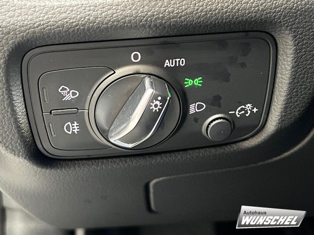 Audi A3 2.0 TDI Sportback Sport Xenon+ Navi GRA SZH foto 18