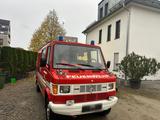 Mercedes-Benz Mercedes Benz 310 4x4 Feuerwehr - Mercedes-Benz Vito mit Benzin-Antrieb