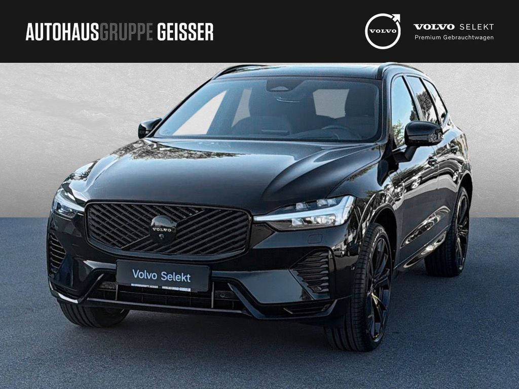 Image of Volvo XC60