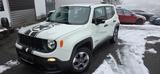 Jeep Renegade Sport, 1. Hand, AHK,Garantie!! - Jeep aus 2016
