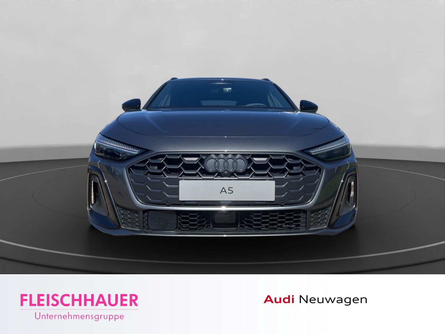 Audi A5 - Bild 2