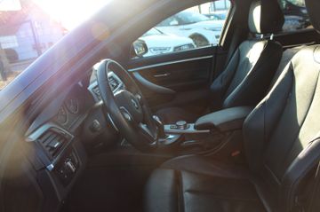 BMW 430 Gran Coupé M Sport