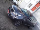 Kia Sportage 2,0 CRDi Spirit  AHK, Navi, Leder - Kia mit Diesel-Antrieb: 2.0