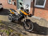 BMW F800GS, Service + Reifen neu, BMW Koffer - BMW 2009 F800GS