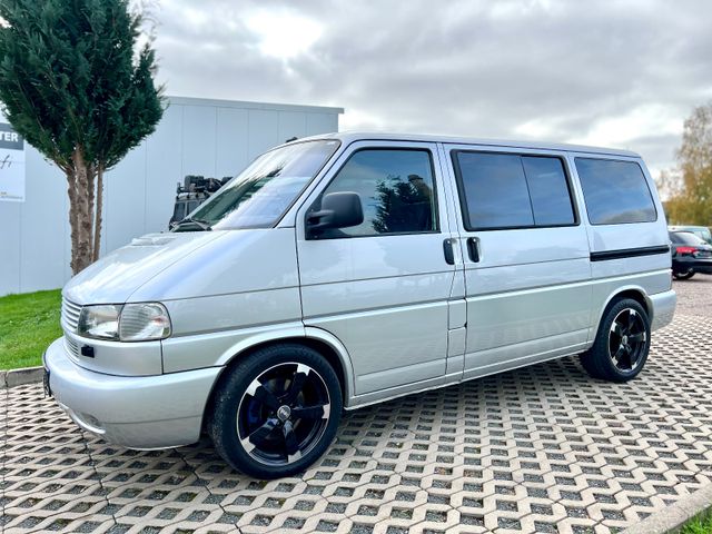 Volkswagen T4 Caravelle 2.8 V6 Automatik