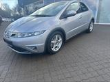 Honda Civic Lim. 5-trg. 1.8 Comfort - gebrauchte Honda Civic aus dem Jahr 2009