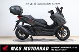 Honda Forza 350 Special Edition - Honda Forza 350 Special Edition