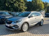 Opel Grandland (X) 1,2i*Teilleder*Navi*Klimaauto.* - Opel Grandland (X) in Aachen