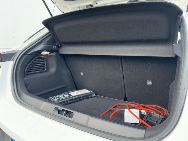 Mokka-e GSLine Elektro Navigationssystem