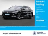 Volkswagen ID.7 Tourer PRO AHK 360°CAM ACC LM20 E-KLAPPE - Volkswagen ID.7 mit Elektro-Antrieb: Kombi