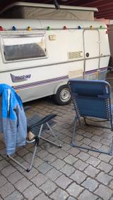 HYMER / ERIBA / HYMERCAR Triton Touring  - HYMER / ERIBA Triton