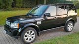 Land Rover Discovery 3.0 SDV6 HSE 7 Sitzer - gebrauchte Land Rover Discovery aus dem Jahr 2013