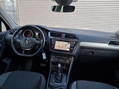 Fahrzeugabbildung Volkswagen Tiguan 2.0 TDI DSG 4M LED ACC eKLAPPE KAMERA