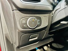 FORD Focus Lim. 1.0 Titanium*LED*Navi*DAB*ACC*